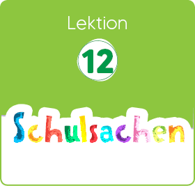 Festival 1 - Lektion 12